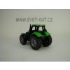 Traktor Deutz Fahr Agrotron model Siku 0859