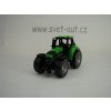 Traktor Deutz Fahr Agrotron model Siku 0859