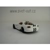Dodge Viper White model Siku 1434