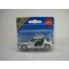 Mercedes-Benz SLS AMG Silver model Siku 1445