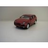 Porsche Cayenne Turbo Purple model Siku 1062 Bazar