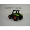 Traktor Claas Ares model Siku 1008