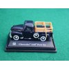 Chevrolet 3100 Pick Up blue 1:72 Cararama