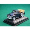 Chevrolet 3100 Pick Up blue 1:72 Cararama