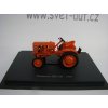 Traktor Vendeuvre Bob 500 1958 1:43 Universal Hobbies