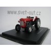 Traktor Massey Ferguson 825 1963 1:43 Universal Hobbies