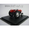 Traktor Massey Ferguson 825 1963 1:43 Universal Hobbies