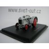 Traktor Fordson F industriel 1922 1:43 Universal Hobbies
