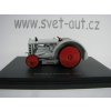 Traktor Fordson F industriel 1922 1:43 Universal Hobbies