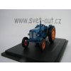 Traktor Fordson Power Major 1958 1:43 Universal Hobbies