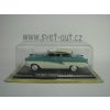 Ford Taunus 17M Green White 1:43 Atlas