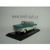 Ford Taunus 17M Green White 1:43 Atlas