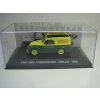Fiat 500C Furgoncino Riello 1959 1:43 Ixo Altaya