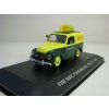 Fiat 500C Furgoncino Riello 1959 1:43 Ixo Altaya
