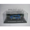 Fiat 500 Giarddiniera Ferrania 1964 1:43 Ixo Altaya