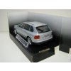 Porsche Cayenne S Silver 1:43 Cararama