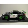 Porsche 911 GT3 RS No.177 Team Ring-Police 1:18 Norev