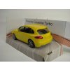 Porsche Cayenne Turbo Yellow 1:43 Mondo Motors