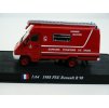 Renault B90 1988 Sapeurs pompiers de Paris 1:64 del Prado