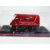 Renault B90 1988 Sapeurs pompiers de Paris 1:64 del Prado
