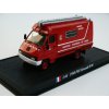 Renault B90 1988 Sapeurs pompiers de Paris 1:64 del Prado
