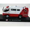 Morita FFA-001 2002 Hasiči 1:50 del Prado