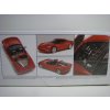 Chevrolet Corvette C6 2005 kit 1:25 Revell 852840
