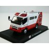Morita FFA-001 2002 Hasiči 1:50 del Prado