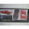 Chevrolet Monte Carlo 1977 kit 1:25 Revell 851962