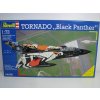 Letadlo Panavia Tornado Black Panther Kit 1:72 Revell 4660