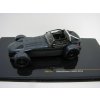 Donkervoort D8GTO 2013 Grey Metallic 1:43 Ixo MOC153