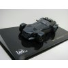 Donkervoort D8GTO 2013 Grey Metallic 1:43 Ixo MOC153