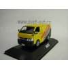 Toyota HI-ACE Klotz Racing Power 2007 1:43 J-collection