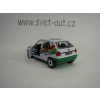 Škoda Felicia Kit Car 1:43 unknown China
