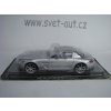 Mercedes-Benz SLS AMG Silver 1:43 Atlas