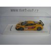 McLaren MP4-12C GT3 No. 59 1:43 TSM Model
