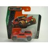Matchbox - 2014 MBX Explorers 61/120 - Coyote 500