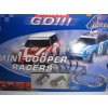 Autodráha Carrera Go!!! 5,6 m Mini Cooper Racers 60205