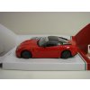 Ferrari 599 GTO 1:43 Race & Play Bburago