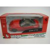 Ferrari 599 GTO 1:43 Race & Play Bburago