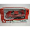 Ferrari F40 Competizione 1:43 Race & Play Bburago