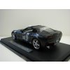 Chevrolet Corvette Stingray 2014 Police 1:18 Maisto