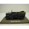 Horch Kfz 15 1:43 Atlas Edition