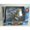 Letadlo B-24 Liberator Sky Wings Motor Max