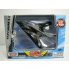 Letadlo P117A Stealth Sky Wings Motor Max
