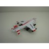 Letadlo AV88 Harrier Marines Sky Wings Motor Max