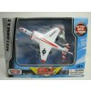 Letadlo AV88 Harrier Marines Sky Wings Motor Max