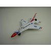Letadlo Lockhed Martin F-16 USAF Sky Wings Motor Max