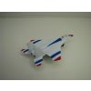 Letadlo Lockhed Martin F-22 Raptor Sky Wings Motor Max