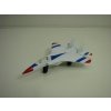 Letadlo Lockhed Martin F-22 Raptor Sky Wings Motor Max